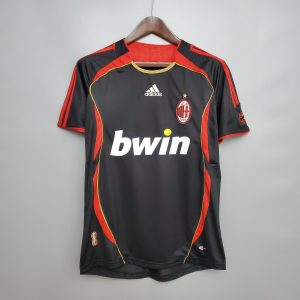 MILAN TERCERA 2006